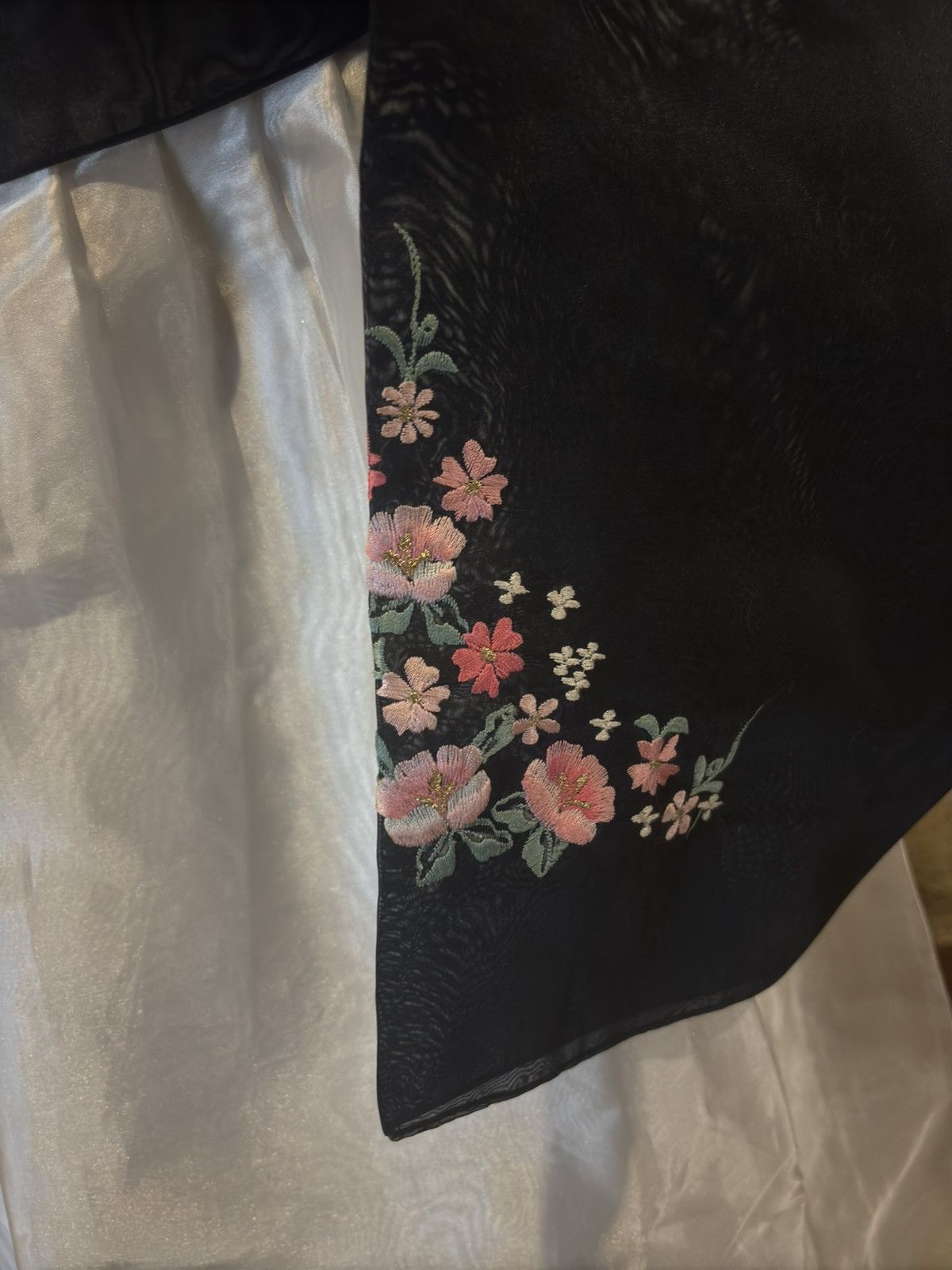 Other Korean dress.wd-18 Size M / US 6-8 / IT 42-44 - 7 Thumbnail