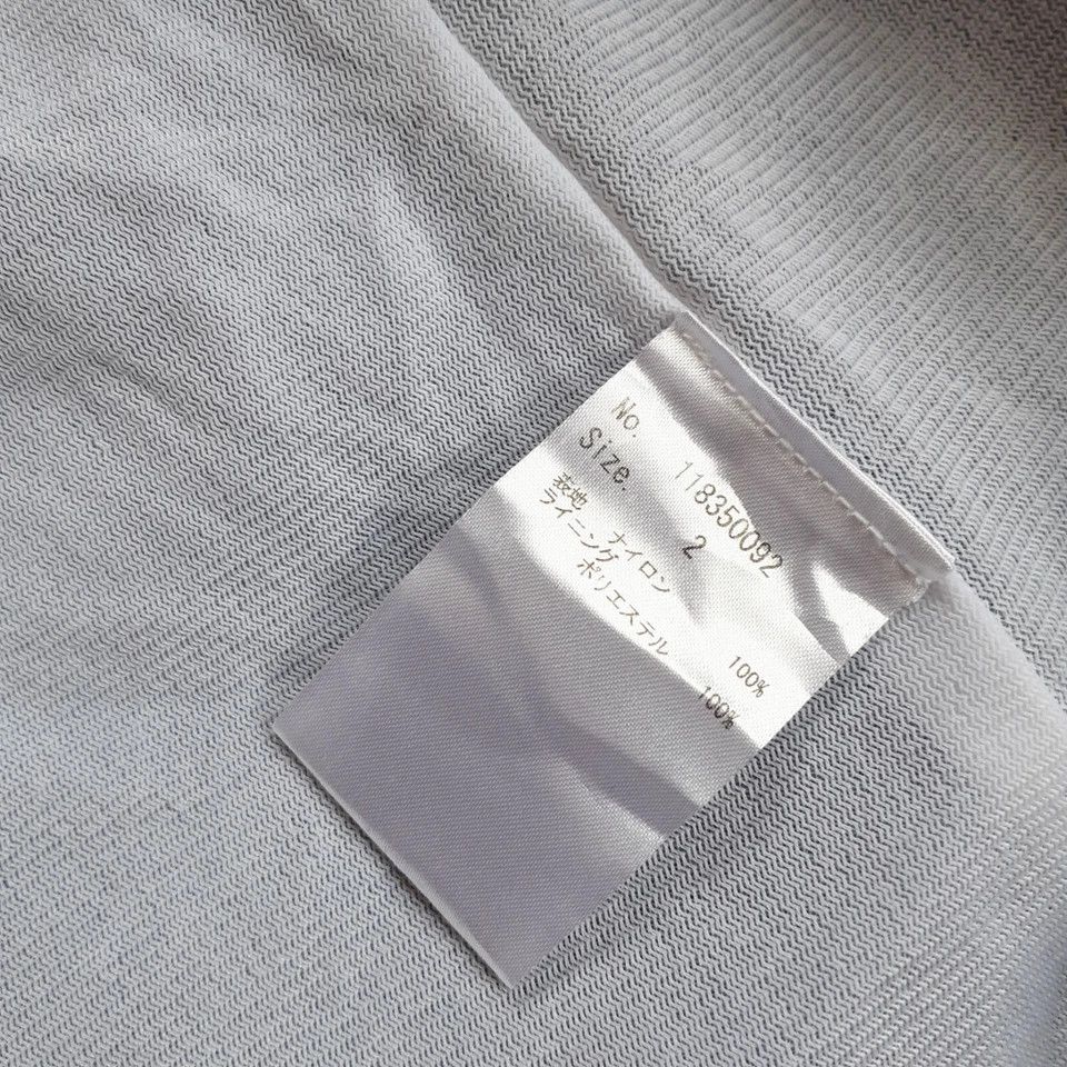 Number (N)ine Number (N)ine X Studious Coach Jacket size Medium Nylon Size US M / EU 48-50 / 2 - 8 Thumbnail