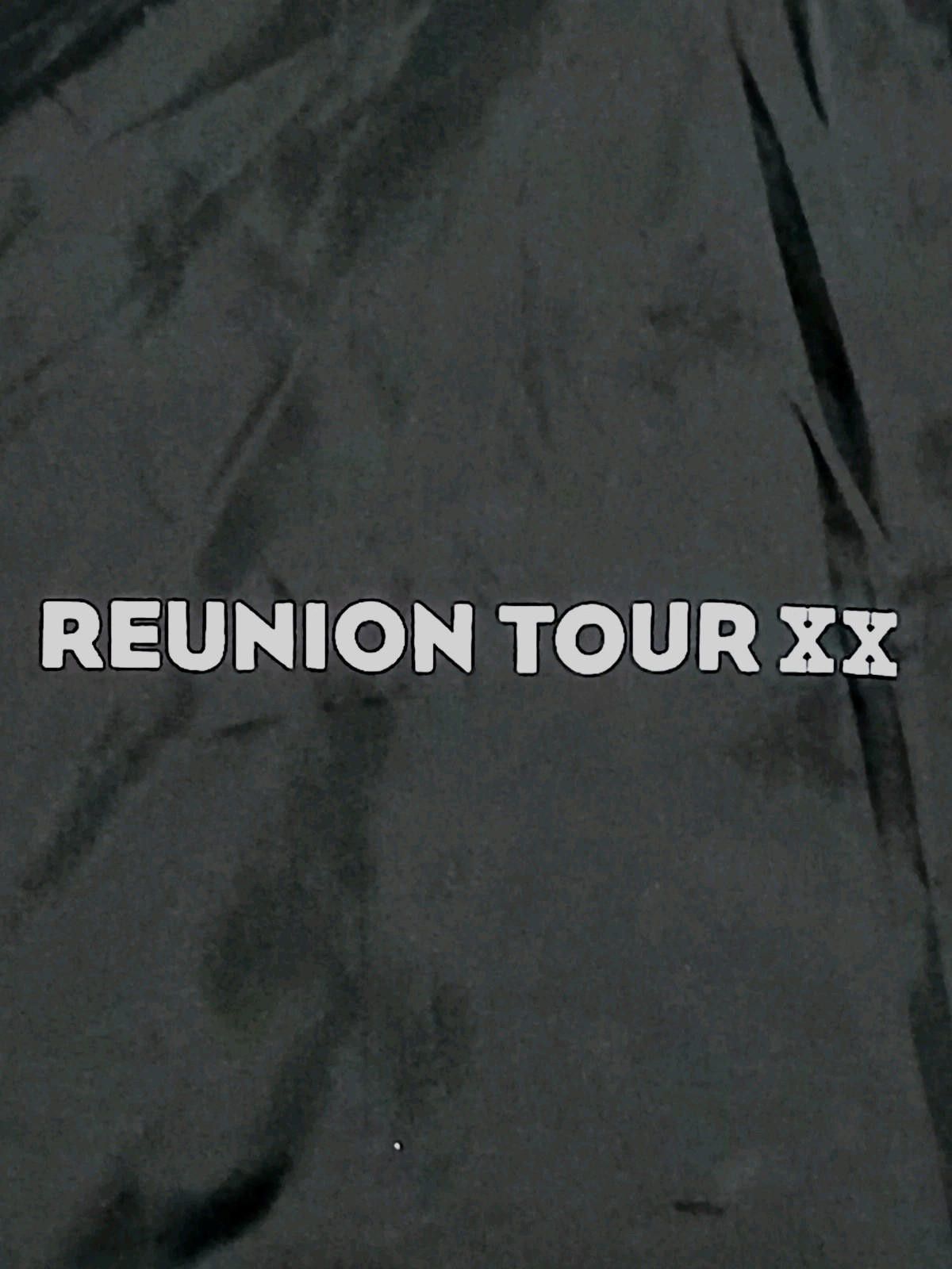 Other BAD BOY ENT 20 Years Reunion Tour L Windbreaker Jacket NEW Size US L / EU 52-54 / 3 - 9 Thumbnail
