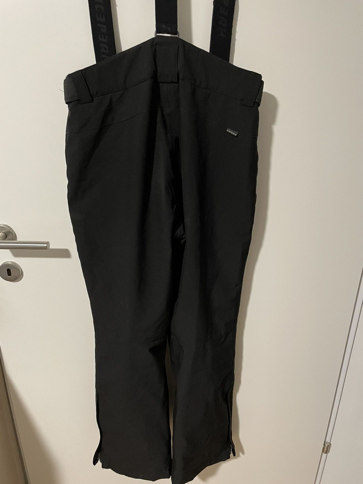 Other Ski pants Icepeak waterproof black Size US 38 / EU 54 - 3 Thumbnail