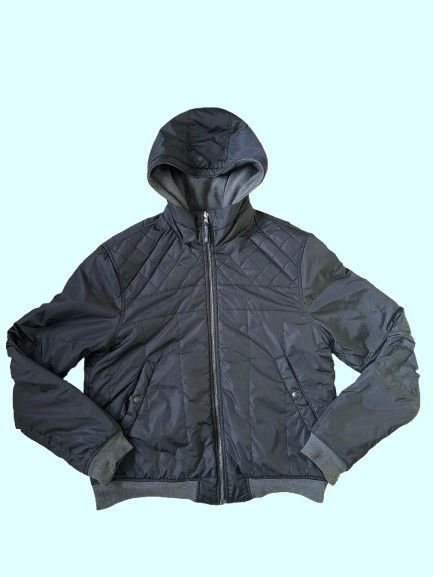 Prada Prada vintage doubleface jacket Size US L / EU 52-54 / 3 - 2 Thumbnail