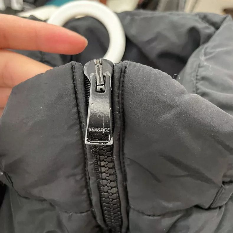 Givenchy Givenchy Size44 Down jacket, size 170, black Size US M / EU 48-50 / 2 - 7 Thumbnail