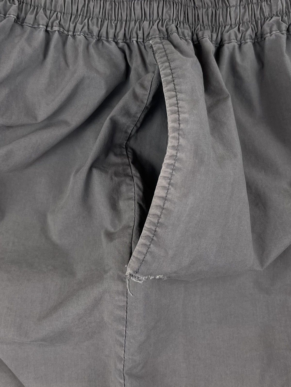 Rick Owens SS09 Rick Owens Strutter Bondage Strap Boxer Shorts Size US 30 / EU 46 - 5 Thumbnail
