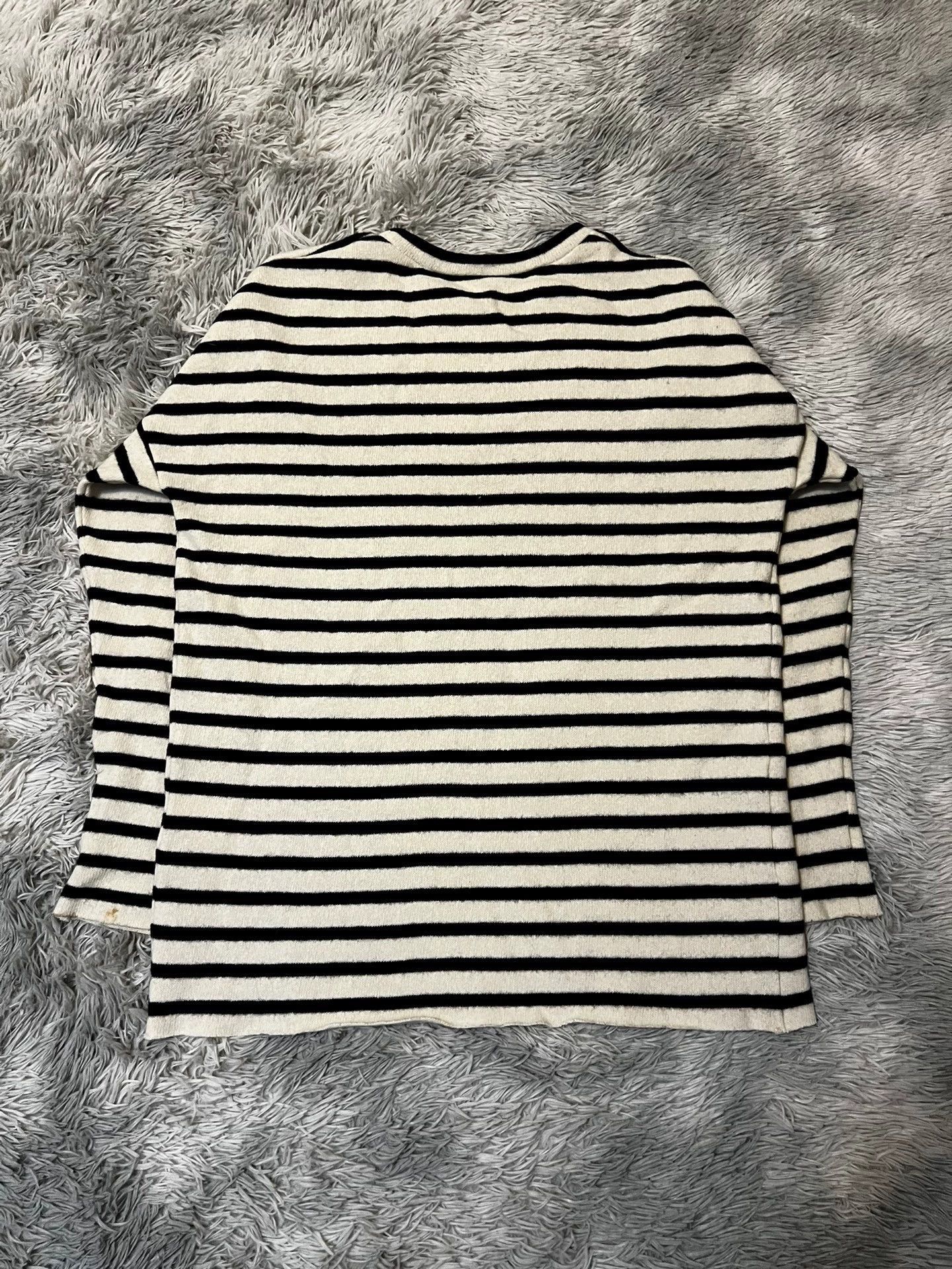 Raf Simons Raf Simons sweater-2505 Size US L / EU 52-54 / 3 - 2 Thumbnail