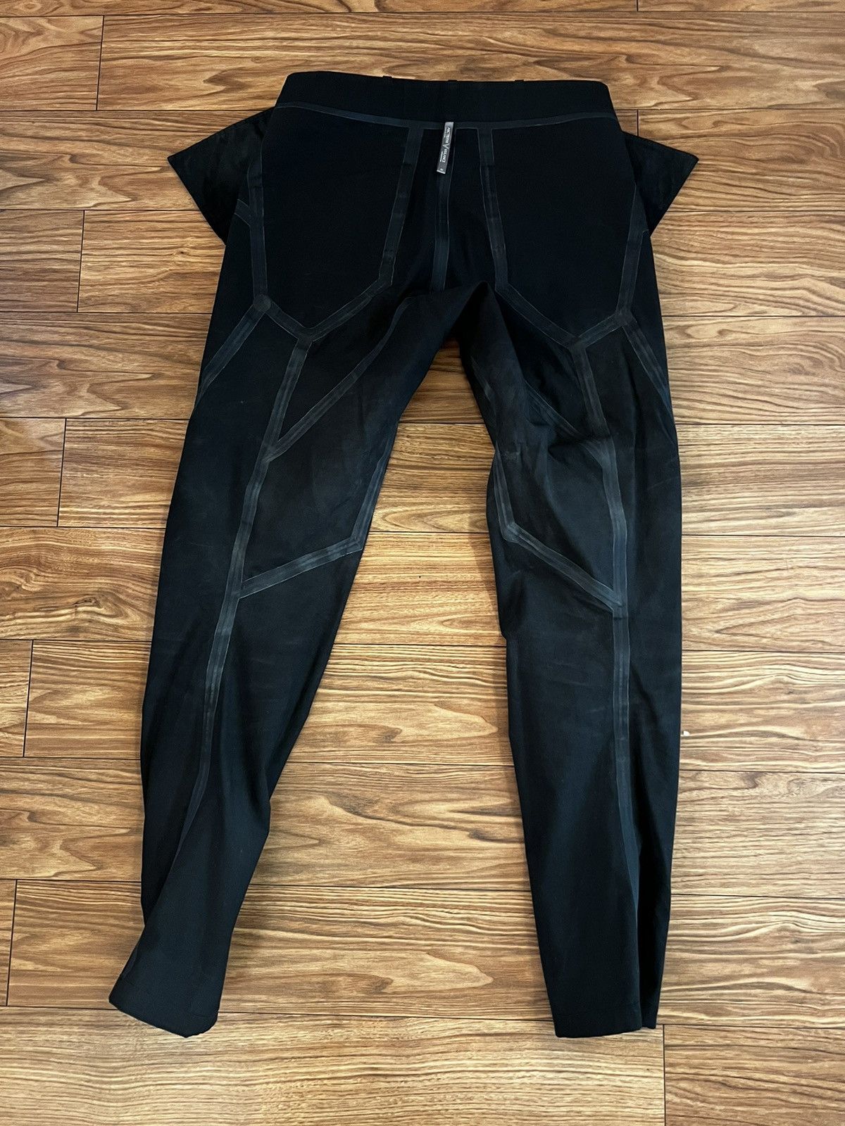 Voronoi Pants Arc Teryx Veilance Voronoi Voronoi Pants