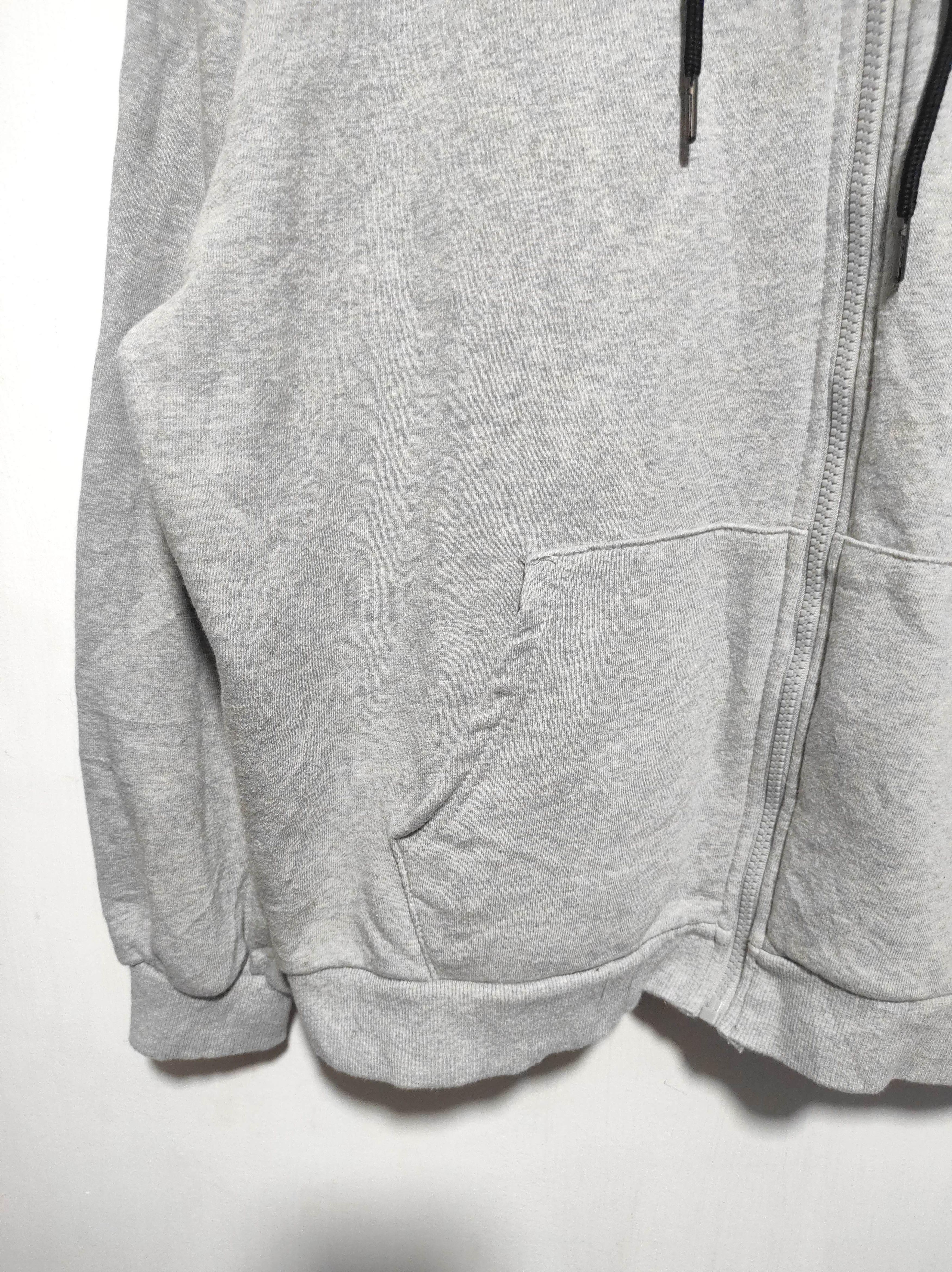 14th Addiction Ader Cross Zip Fur Hoodie IfSixWasNine LGB style Size US L / EU 52-54 / 3 - 5 Thumbnail