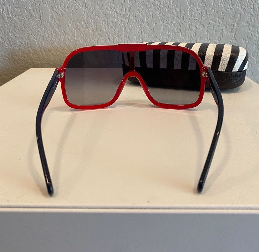 Henri Bendel Henri Bendel Raegan Sunglasses Size ONE SIZE - 2 Thumbnail