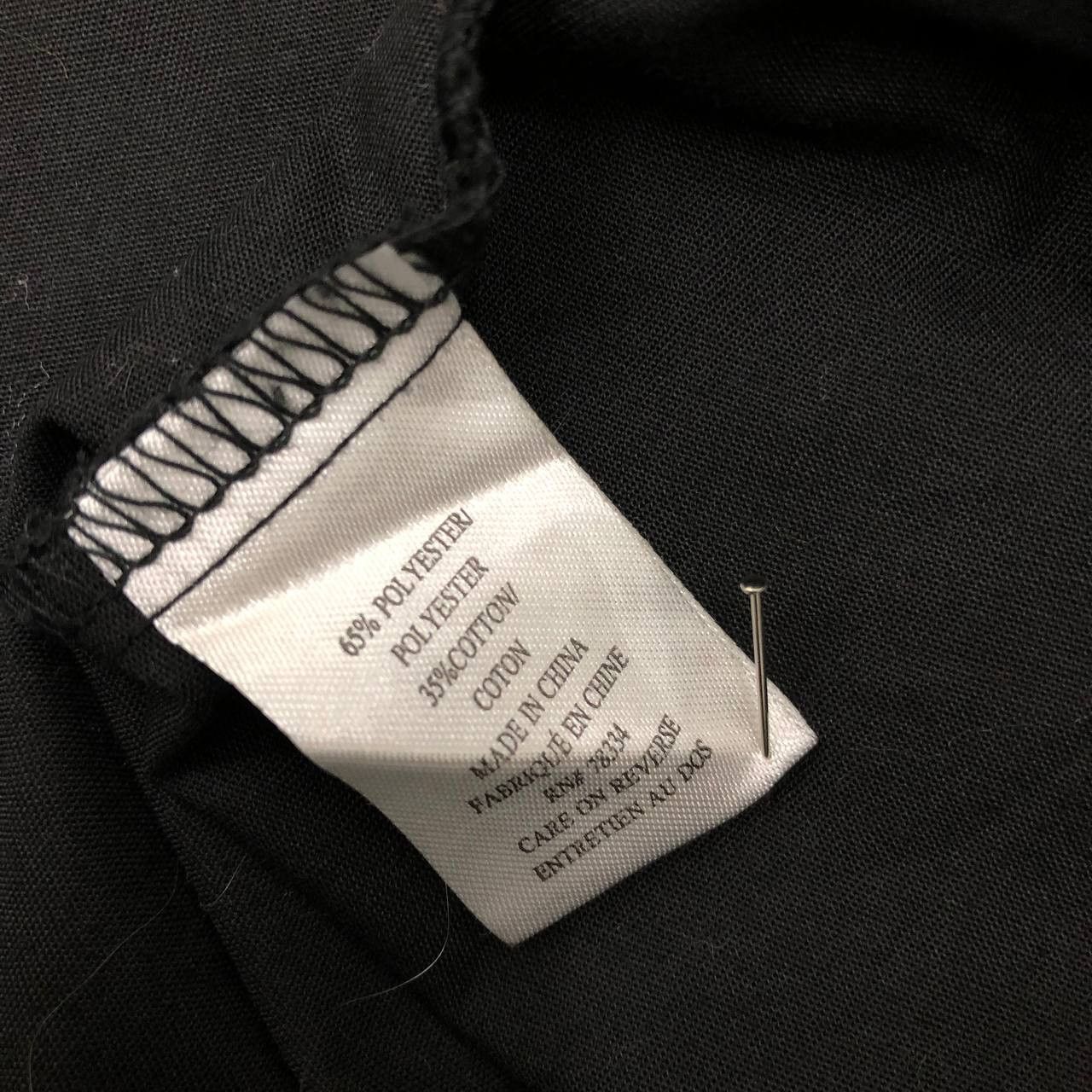 Other T324 CASTROL MOBIL 1 WORK SHIRTS Size US M / EU 48-50 / 2 - 10 Thumbnail