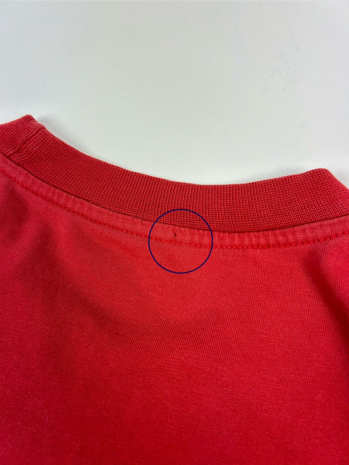 Oakley × Vintage Vintage Oakley tee Size US M / EU 48-50 / 2 - 10 Thumbnail