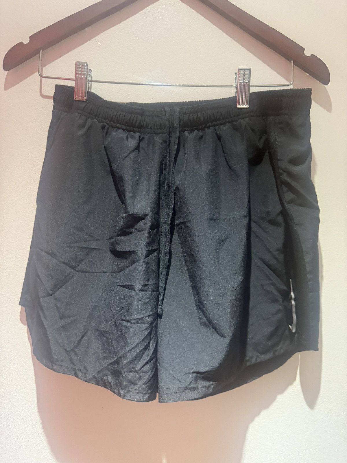 Nike Nike shorts Size US 30 / EU 46 - 2 Thumbnail