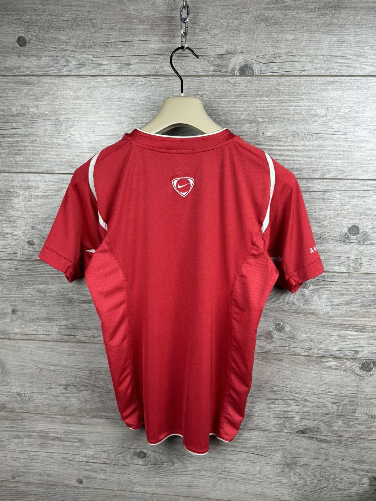 Nike Nike Arsenal Vintage Soccer Jersey Football size S Size US S / EU 44-46 / 1 - 15 Thumbnail
