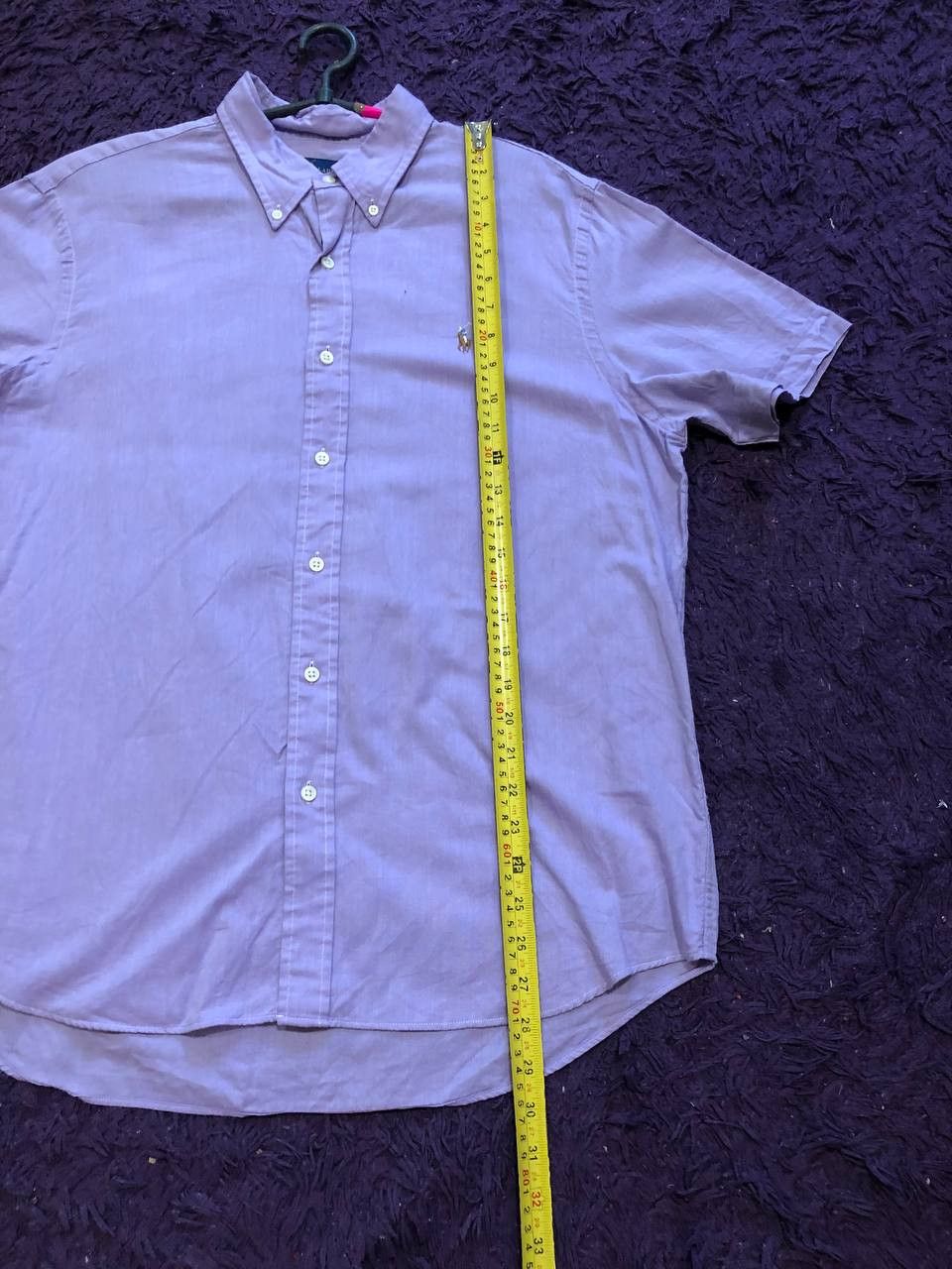 Ralph Lauren Ralph Lauren Shirt Size US L / EU 52-54 / 3 - 11 Thumbnail