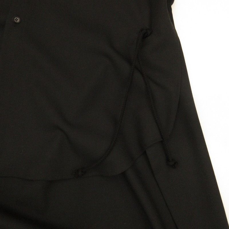 Ground Y Double Collar Shirt Long Shirt Size US L / EU 52-54 / 3 - 5 Thumbnail
