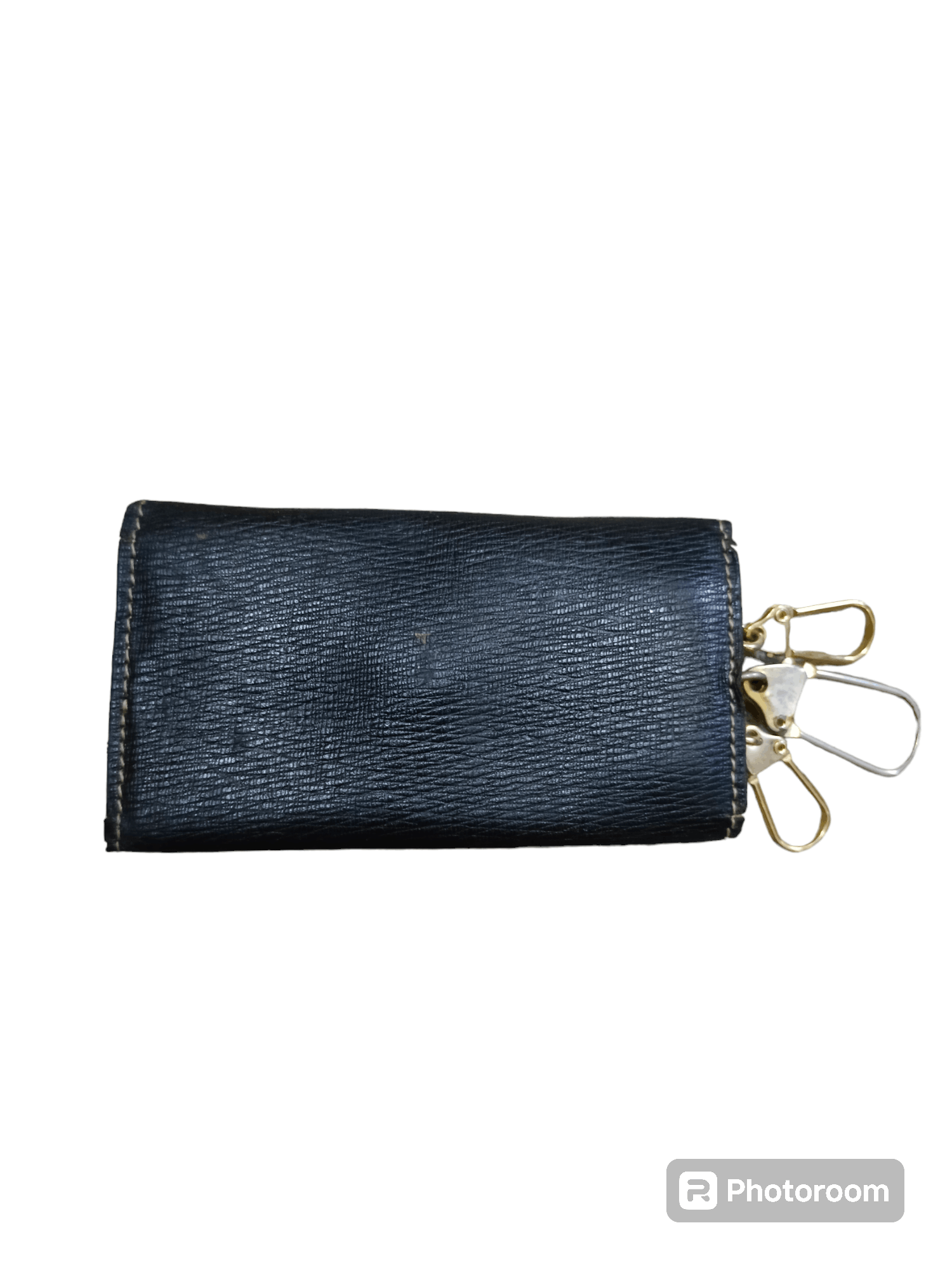 Burberry BUEBERRY SICK KEY HOLDER Size ONE SIZE - 2 Thumbnail