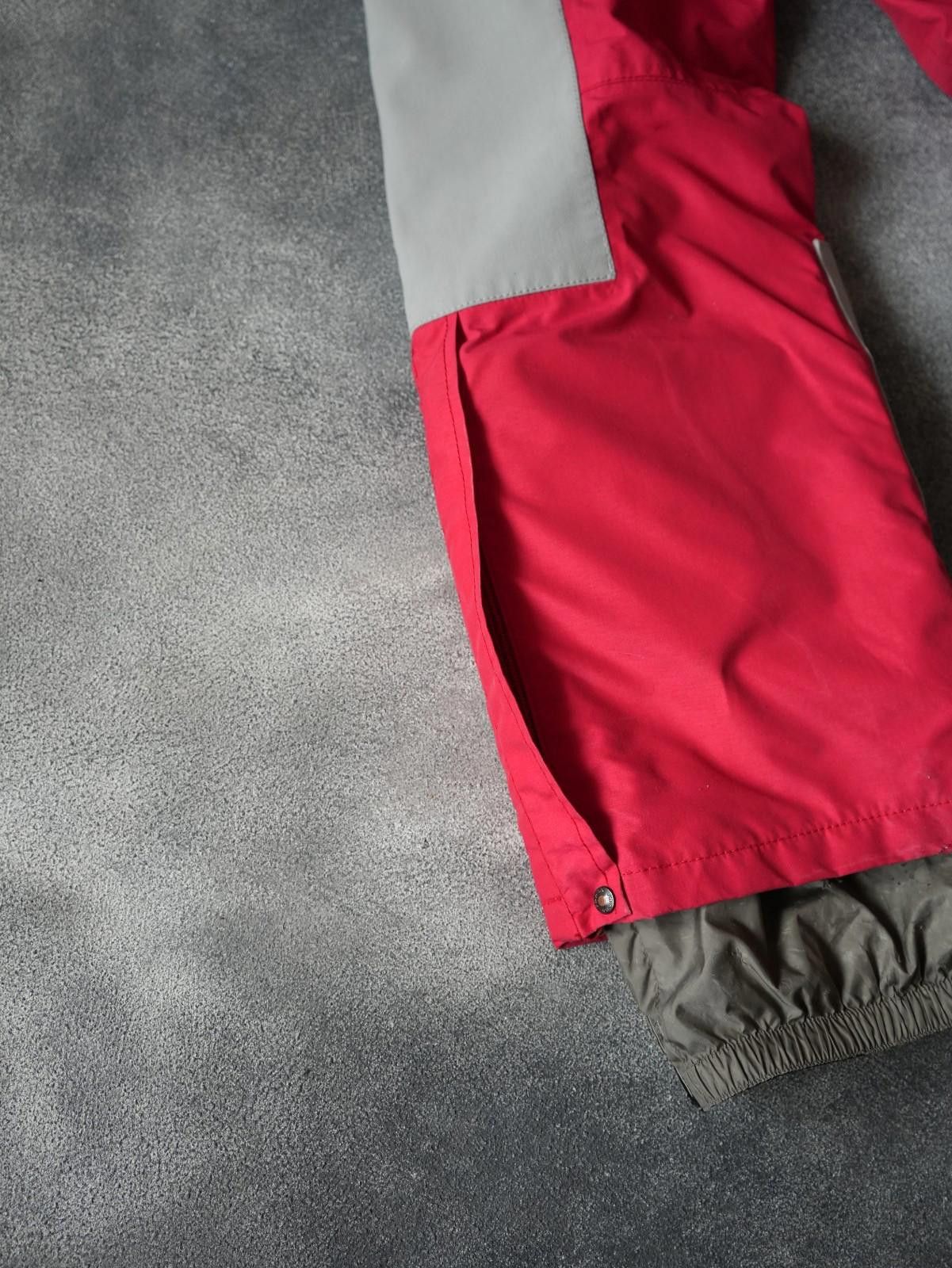 Prada Prada Gore-Tex Ski / Snowboard Pants WOMEN Size L Red Size ONE SIZE - 12 Thumbnail
