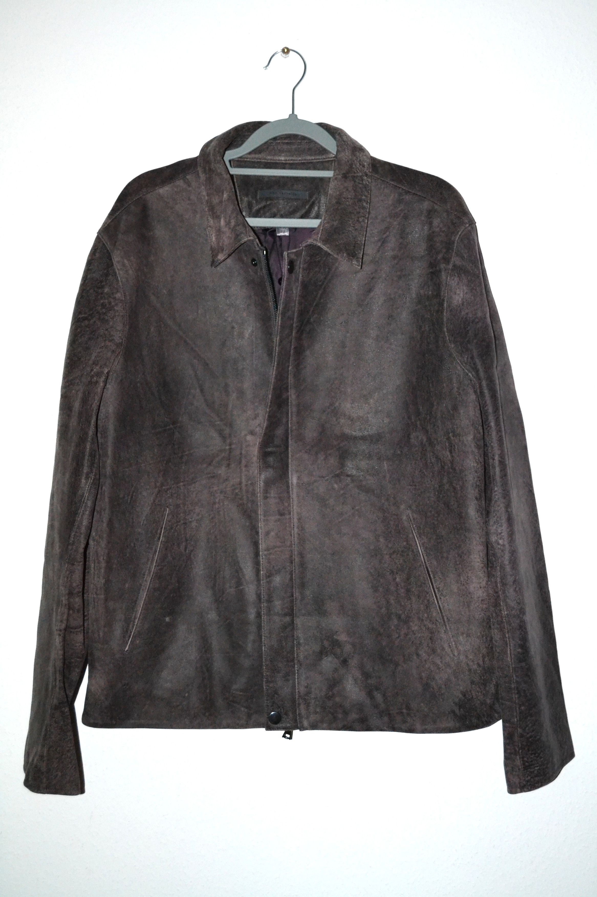 John Varvatos John Varvatos Placket Jacket Size US L / EU 52-54 / 3 - 2 Thumbnail