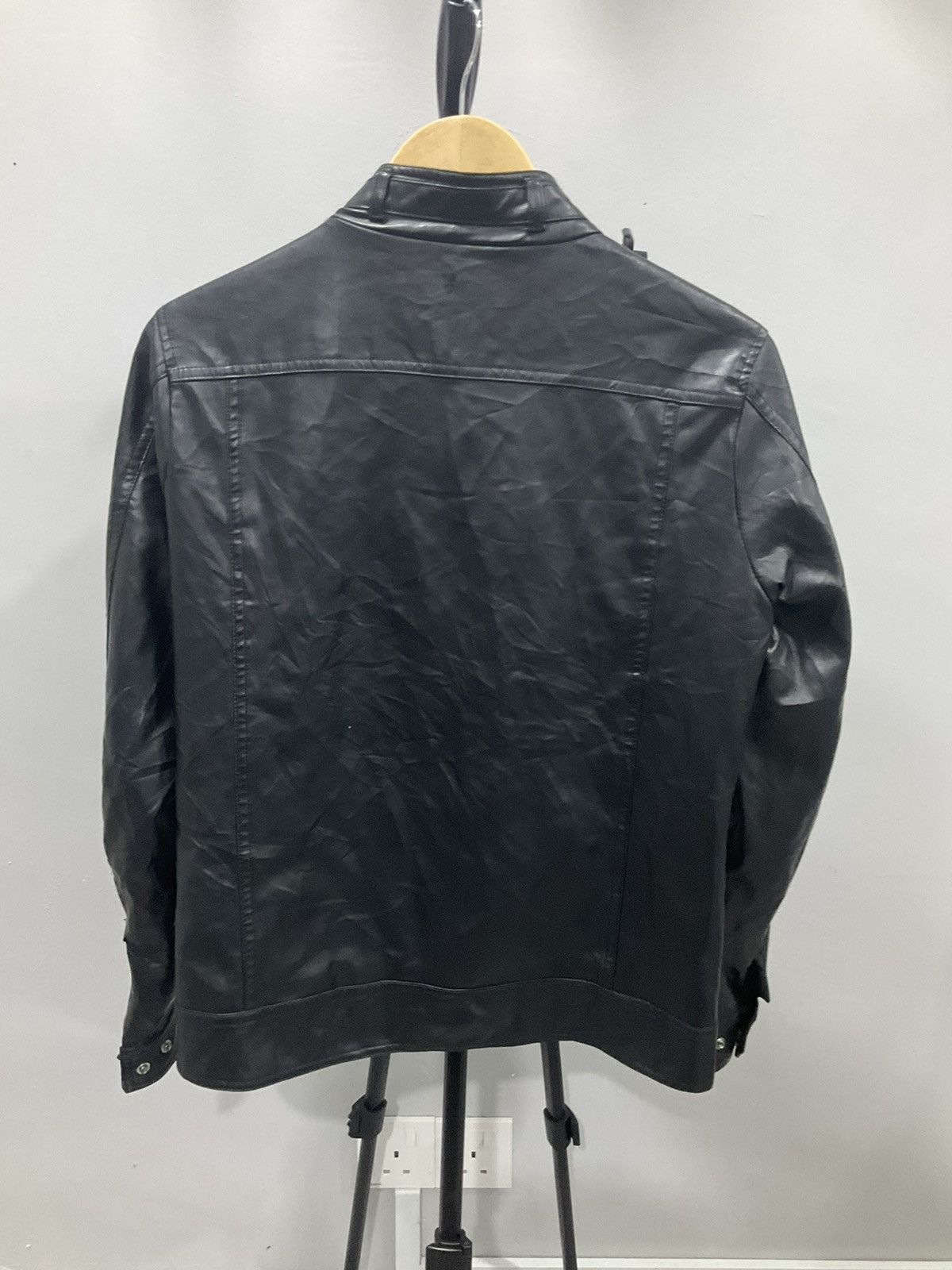 Japanese Brand Confirm Rider Style Authentic Garments Japan Leather Size US M / EU 48-50 / 2 - 3 Thumbnail