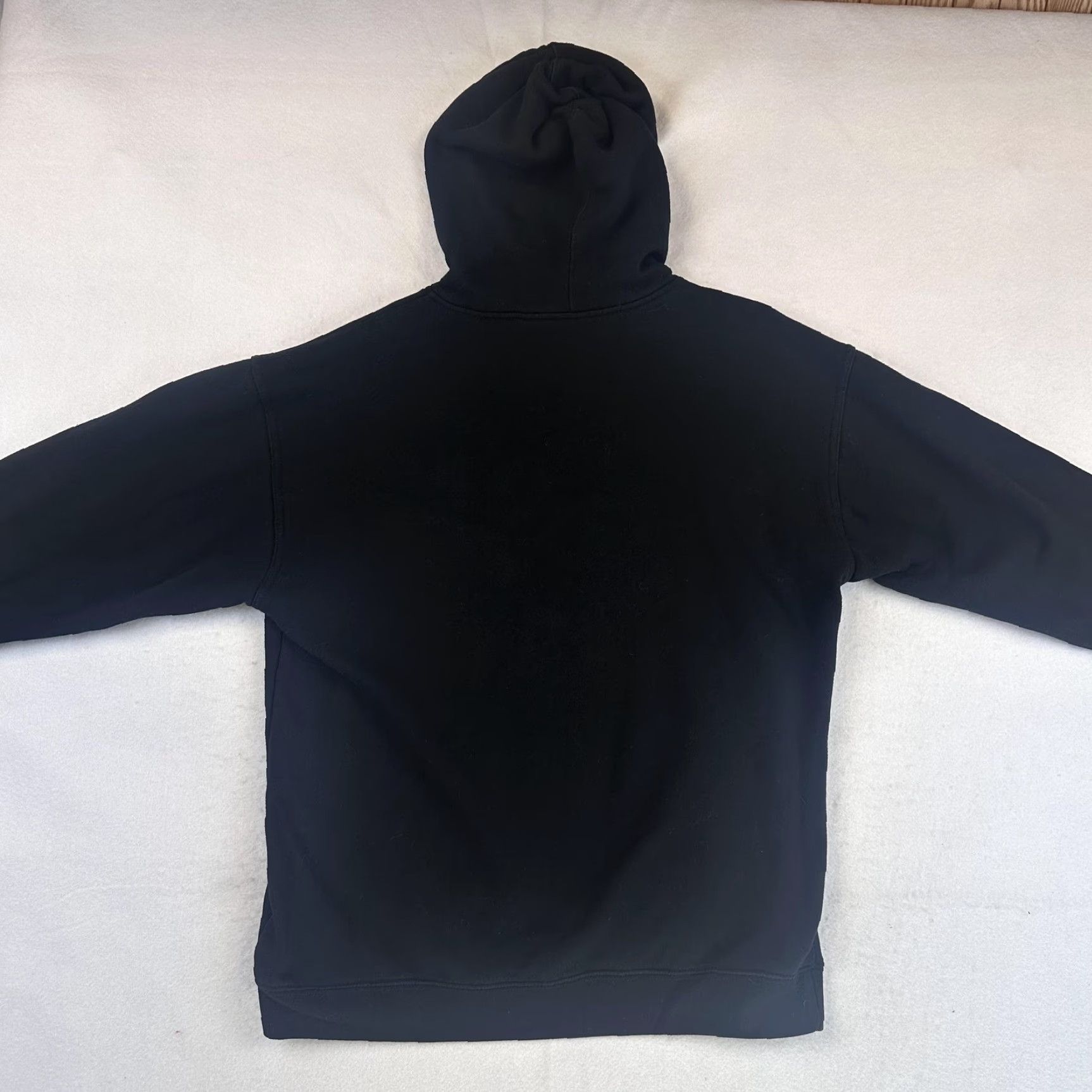 Primitive Primitive Hoodie Dragon Ball Z Mens Large Black Pullover Graphic Anime Shirt Size US L / EU 52-54 / 3 - 6 Thumbnail