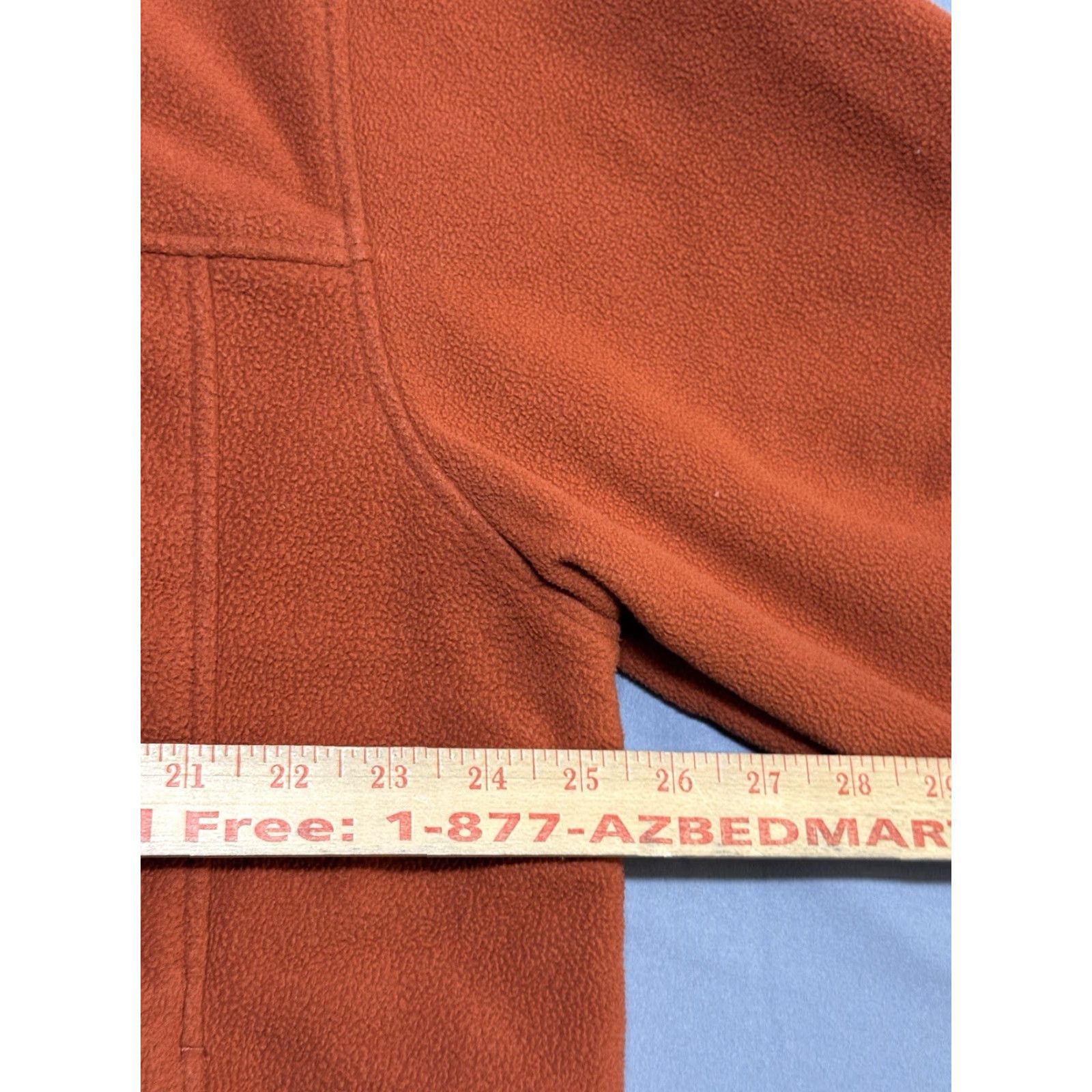 Vintage VINTAGE L.L. Bean Jacket Shirt? Size US XL / EU 56 / 4 - 3 Thumbnail