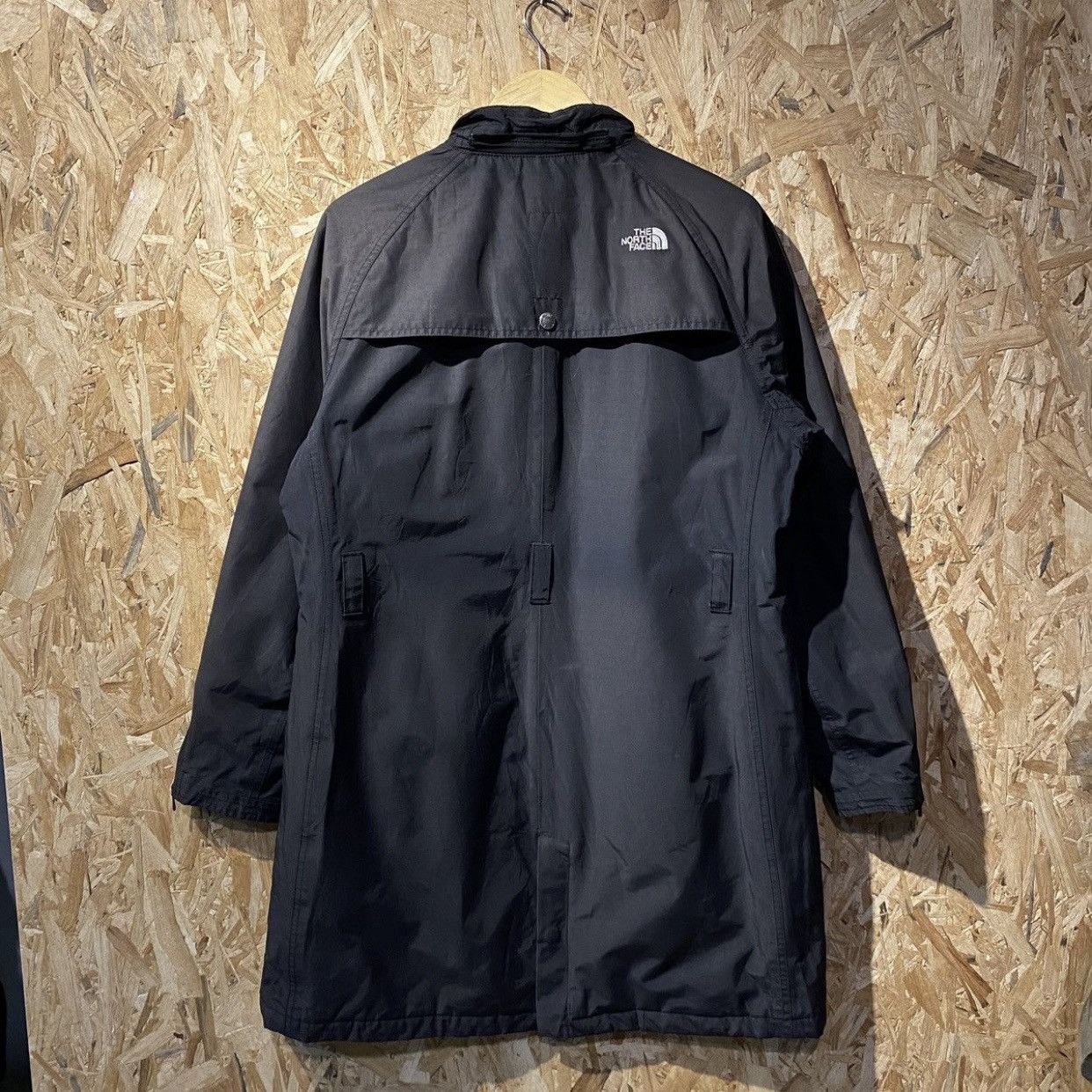 The North Face The North Face Women’s Hyvent Down Jackets Size L / US 10 / IT 46 - 2 Thumbnail