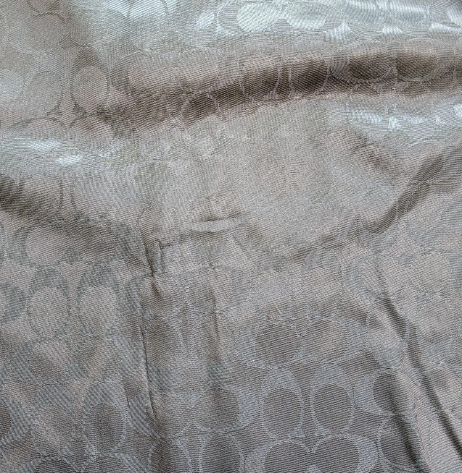 Coach Coach Leather Jacket FTP 5047 Size US S / EU 44-46 / 1 - 8 Thumbnail