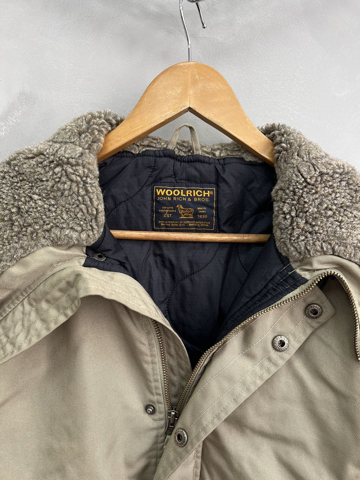 Hysteric Glamour × If Six Was Nine × Le Grande Bleu (L.G.B.) Vintage Avant Garde If Six Was Nine Style Bomber Jacket y2k Size US M / EU 48-50 / 2 - 10 Thumbnail
