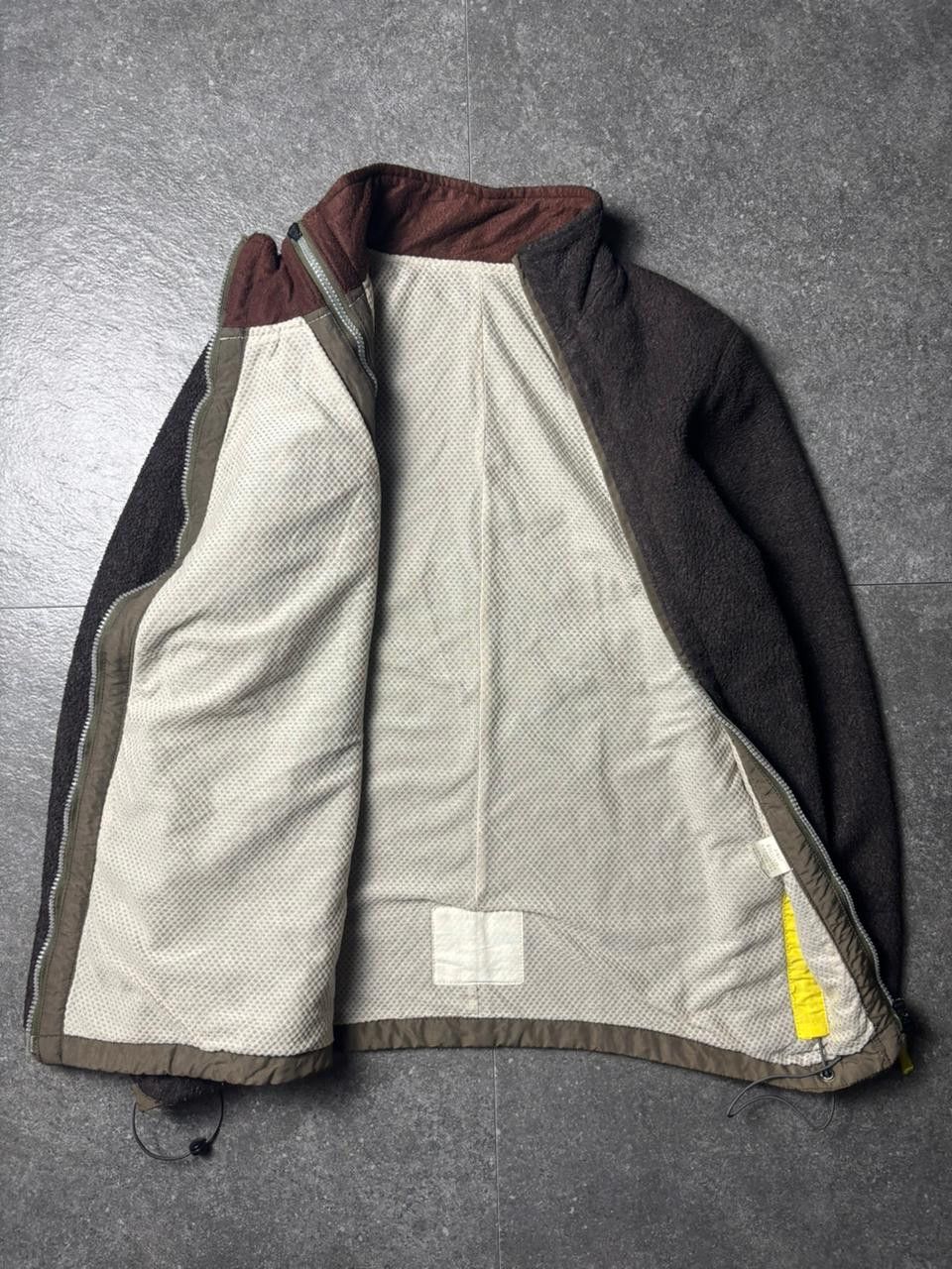 Japanese Brand 2000s RNA Japan dual Zip Asymmetric Jacket Size US M / EU 48-50 / 2 - 4 Thumbnail