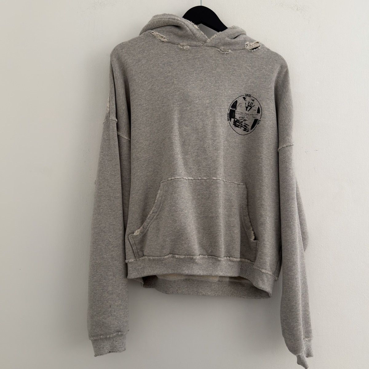 Enfants Riches Deprimes Enfants Riches Deprimes ERD ‘Special Swiss Toys’ Hoodie Size US S / EU 44-46 / 1 - 2 Thumbnail