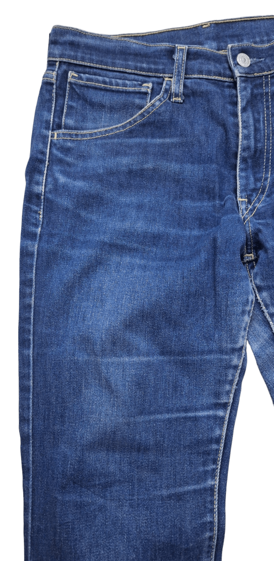 Levi's × Vintage Vintage Levis Bootcut Denim Size US 30 / EU 46 - 6 Thumbnail