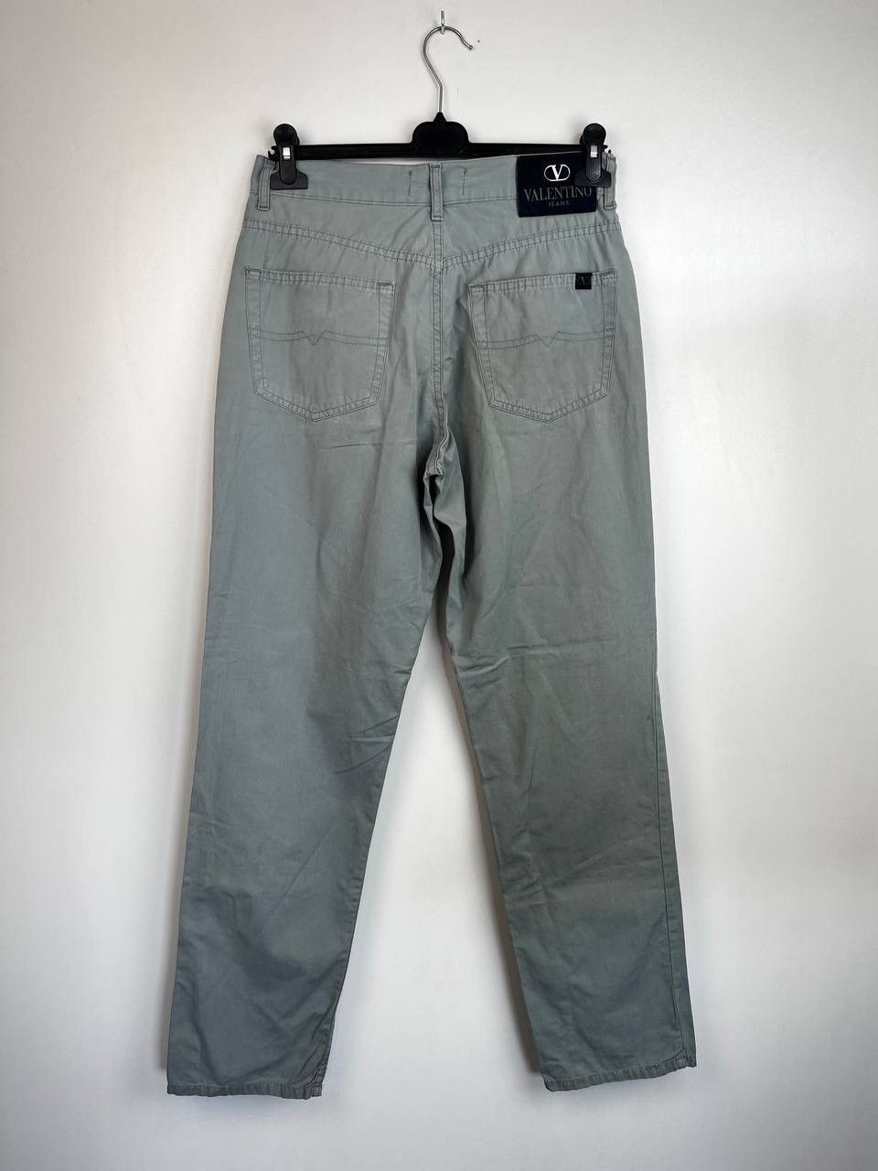 Valentino Valentino vintage pants size 32/34 Size US 32 / EU 48 - 7 Thumbnail