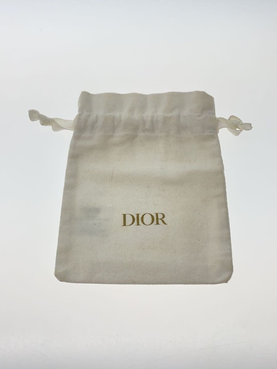 Dior Dior Cannage Enamel 3-Fold Wallet Pink Size ONE SIZE - 7 Thumbnail