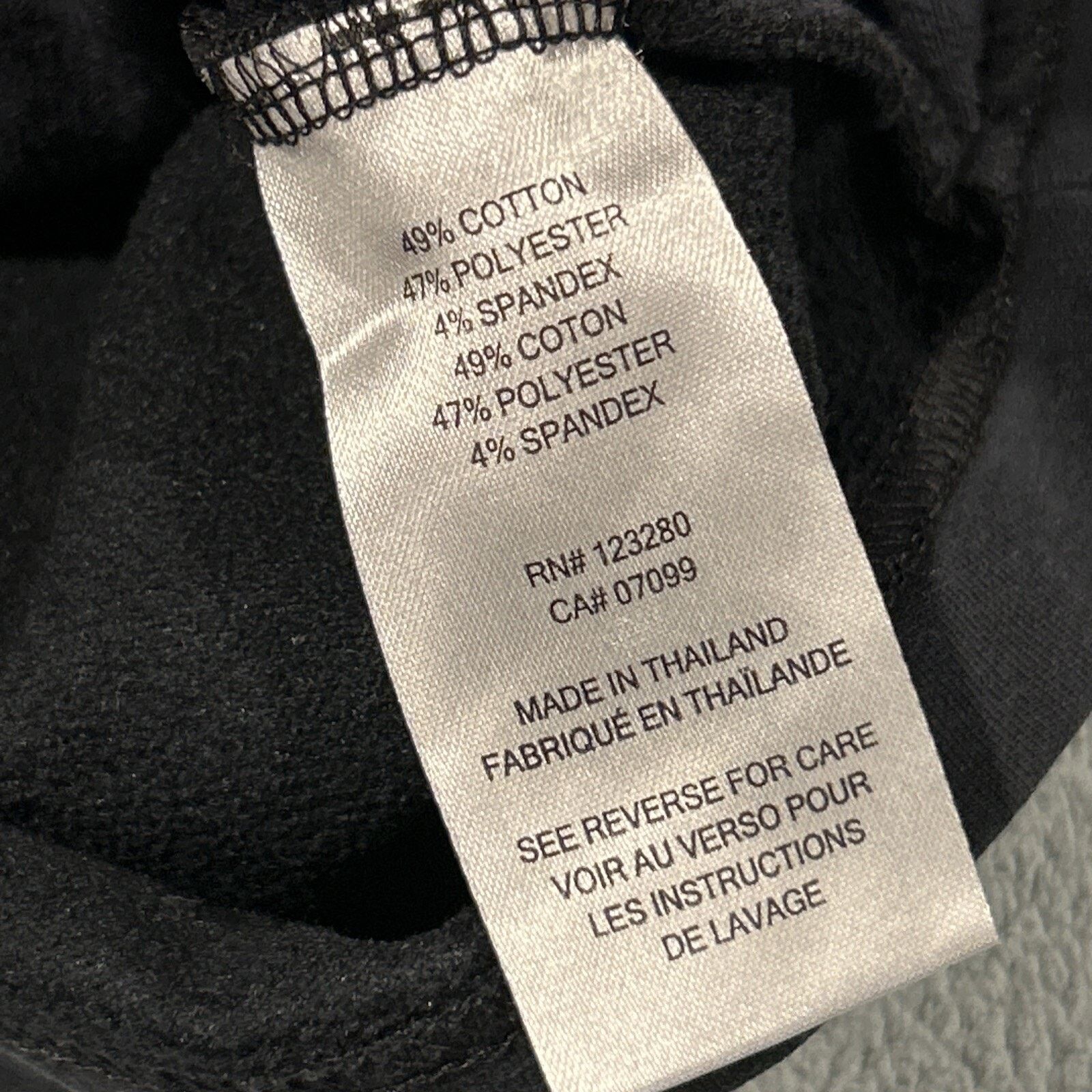 TravisMathew Travis Mathew Sweater Mens XL Pajaro Valley Golf Club Zip Size US XL / EU 56 / 4 - 7 Thumbnail