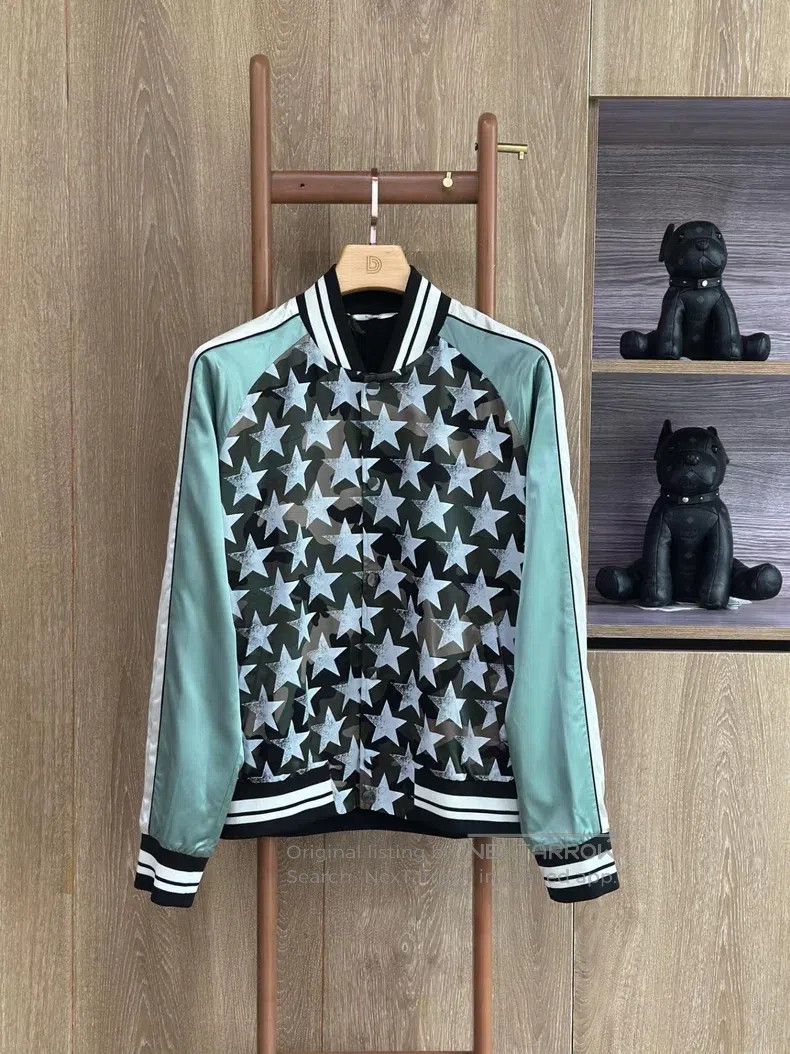 Valentino Valentino Casual jacket coat Size US M / EU 48-50 / 2 - 1 Thumbnail
