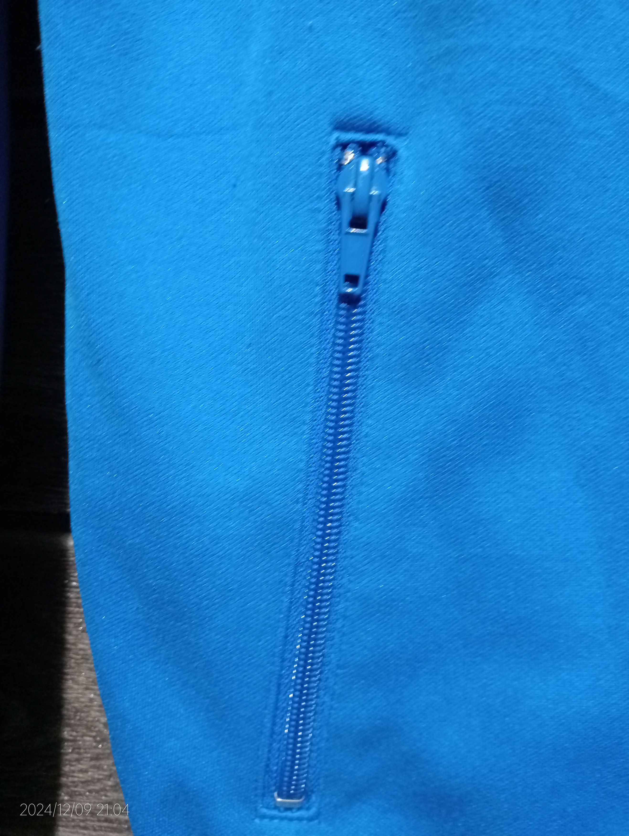 Pepsi × Vintage Vintage '90s Pepsi Track Jacket Very Rare Size US M / EU 48-50 / 2 - 7 Thumbnail