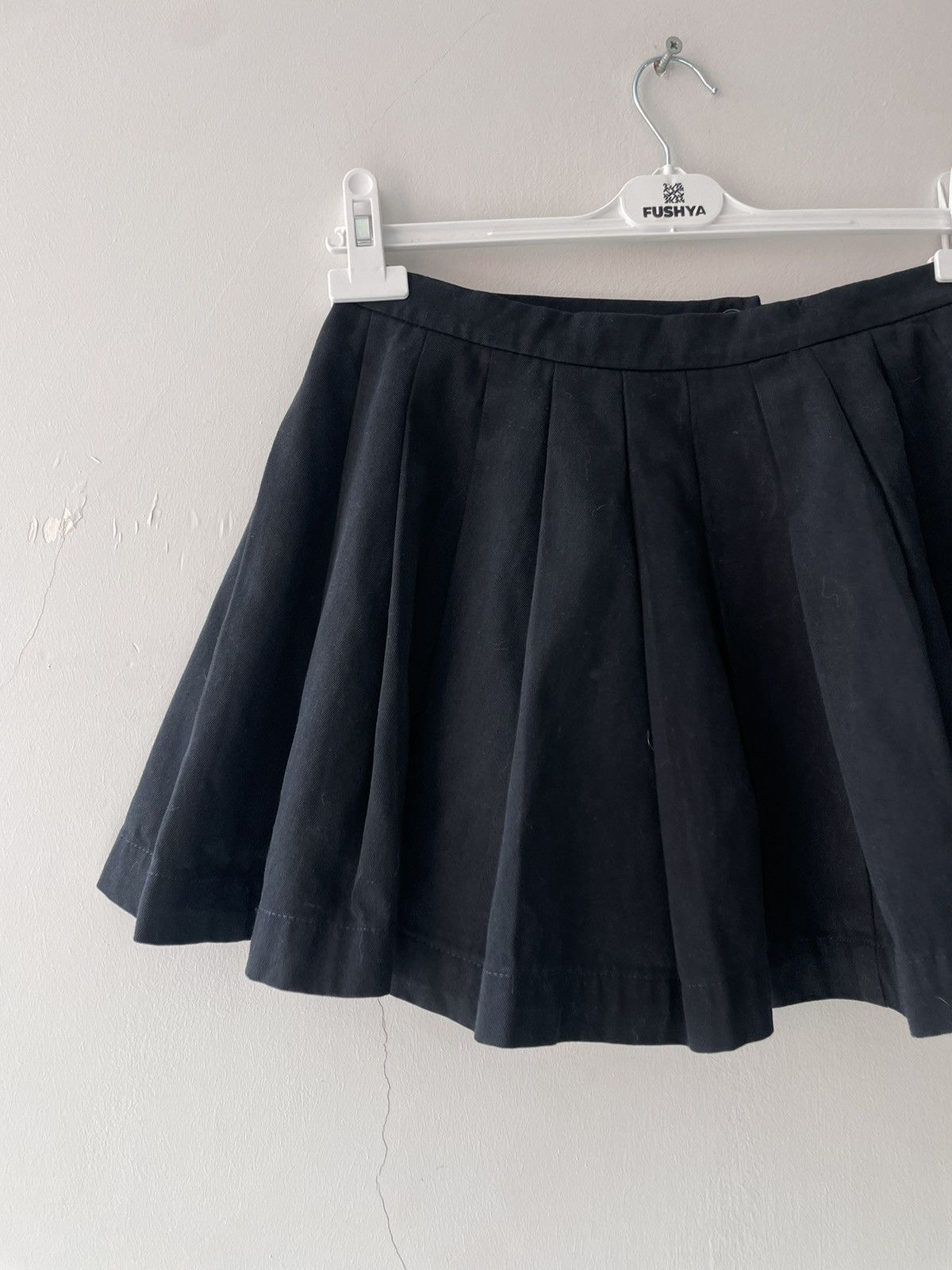Vintage Vintage skirt Size 28" / US 6 / IT 42 - 9 Thumbnail