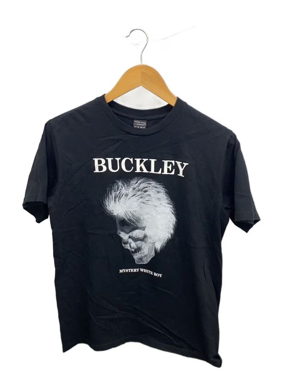 Number (N)ine Buckley T-Shirt Size US M / EU 48-50 / 2 - 1 Thumbnail