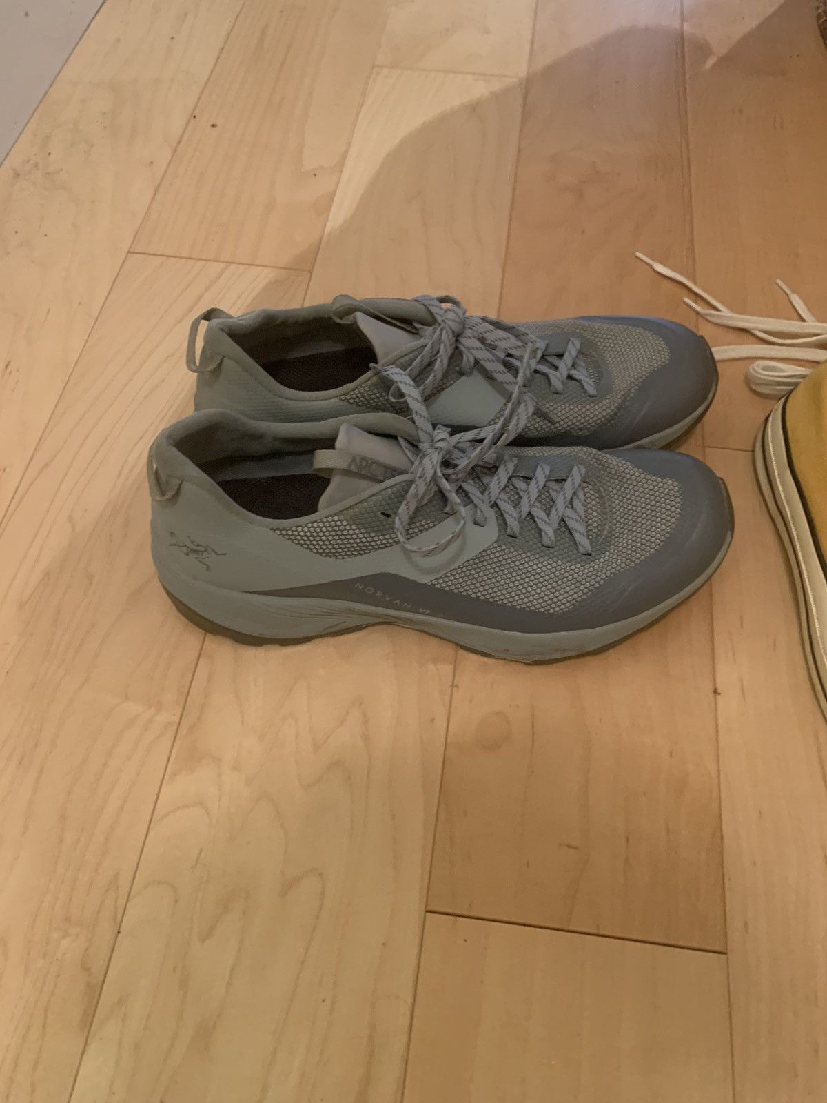 Arc'teryx Arc’teryx Norvan VT 2 Size US 7.5 / EU 40-41 - 1 Thumbnail