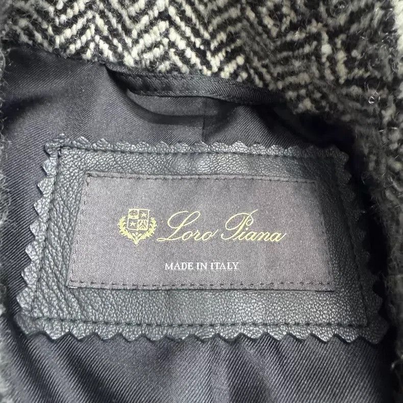 Loro Piana Loro Piana Cashmere Overcoat Size XXS / US 00 / IT 34 - 3 Thumbnail