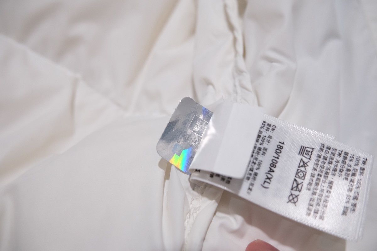 Kazuki Kuraishi × The North Face THE NORTH FACE Nuptse Down Parka 700 urban exploration Size US L / EU 52-54 / 3 - 10 Thumbnail