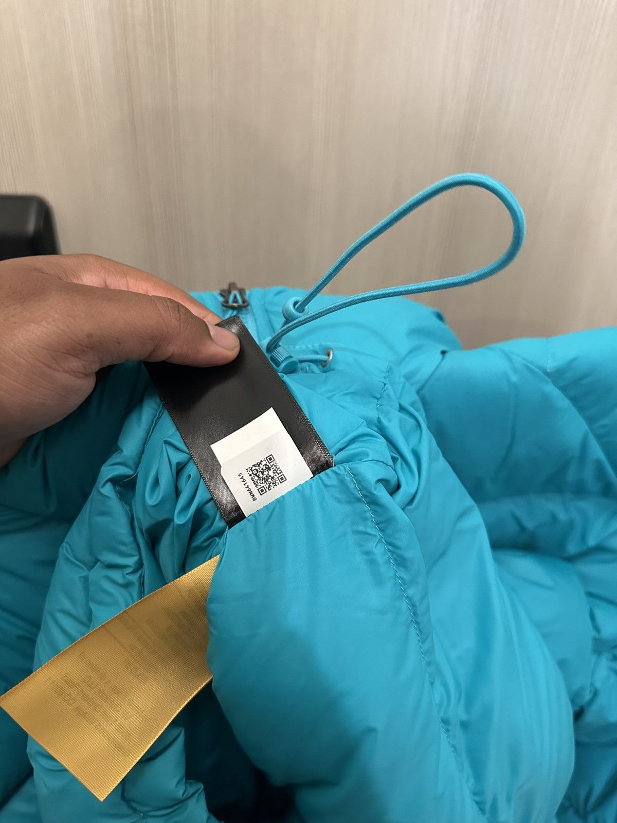 The North Face The North Face Down Puffer Jacket XXL Size US XXL / EU 58 / 5 - 9 Thumbnail