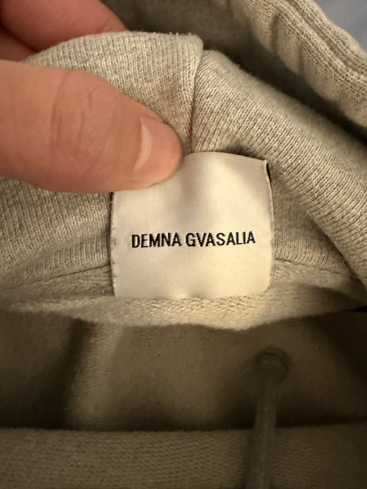 Vetements Vetements Eleven Inch Gun Club Hoodie Size US S / EU 44-46 / 1 - 5 Thumbnail