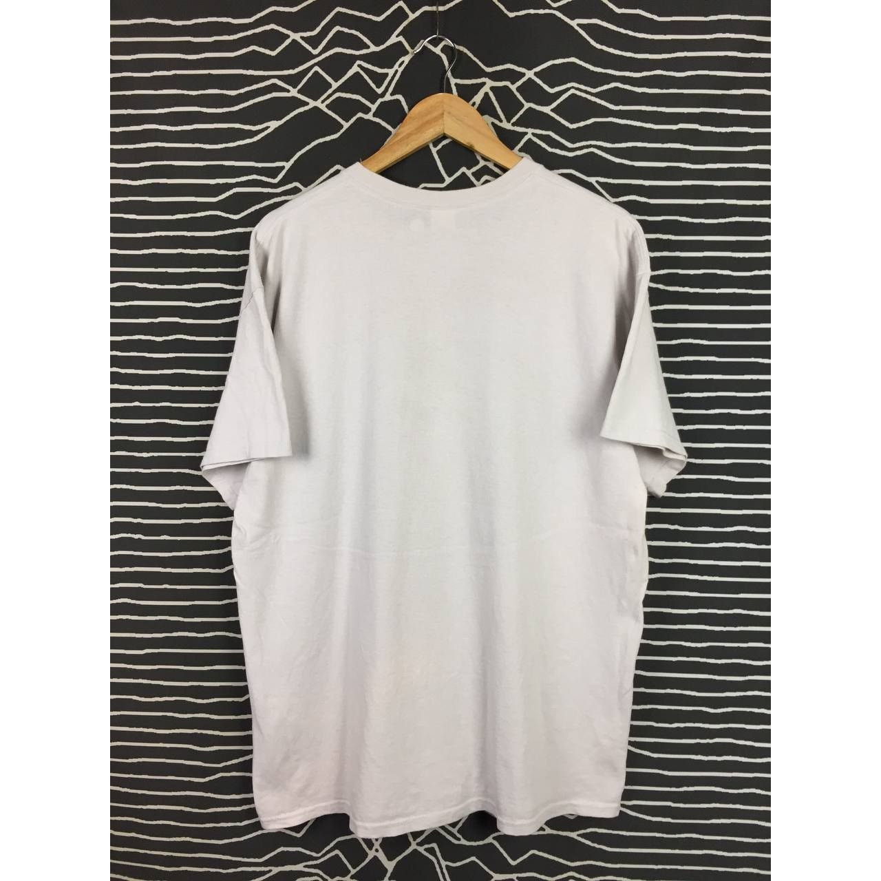 Band Tees × Gildan Ringo Starr And His All Star Band Tee Size XL Size US XL / EU 56 / 4 - 7 Thumbnail