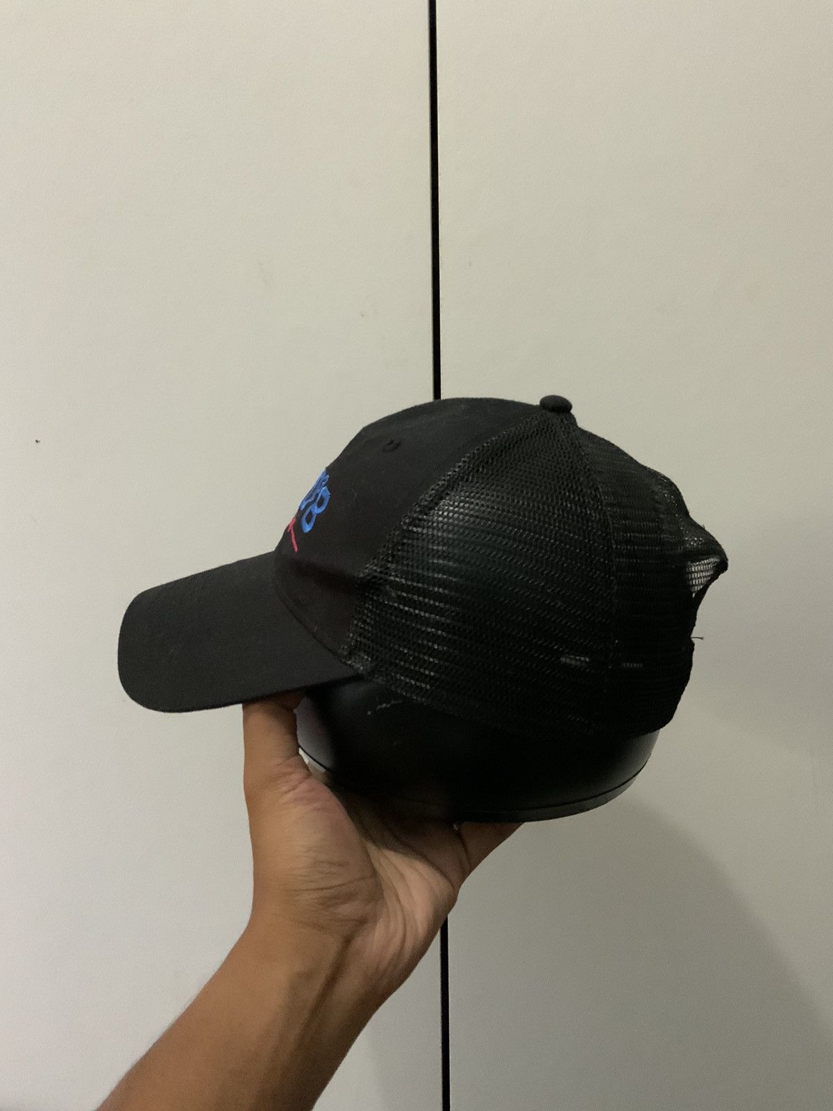 Hat Club CHD3B Servant Trucker Hat Size ONE SIZE - 2 Thumbnail
