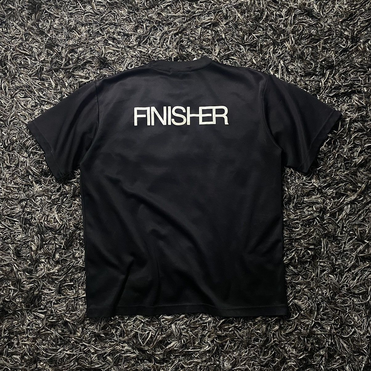 Undercover Undercover KHM KIRYUHORIMARATHON T-shirt Jerseys Size US L / EU 52-54 / 3 - 2 Thumbnail