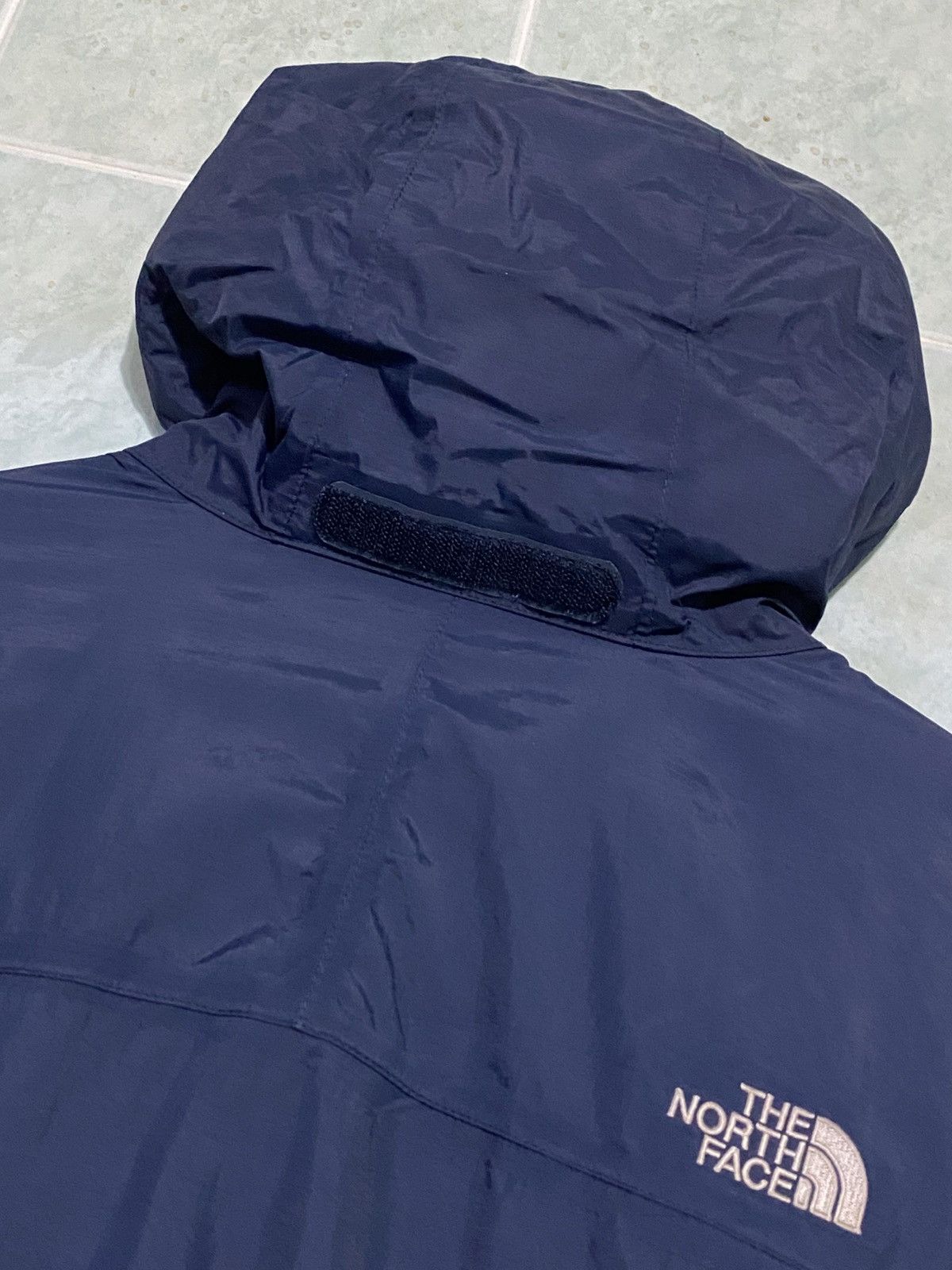The North Face The North Face AR9T Resolve Hyvent Light Jacket Size US S / EU 44-46 / 1 - 14 Thumbnail