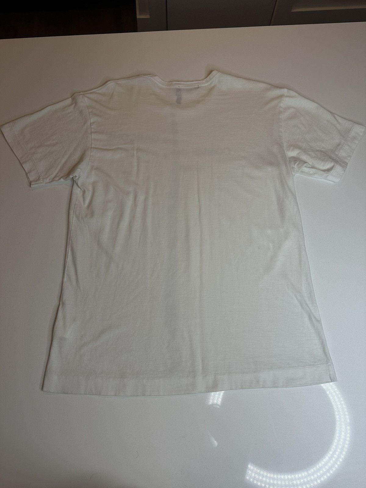 Comme des Garcons comme des garcons shirt Size US M / EU 48-50 / 2 - 4 Thumbnail