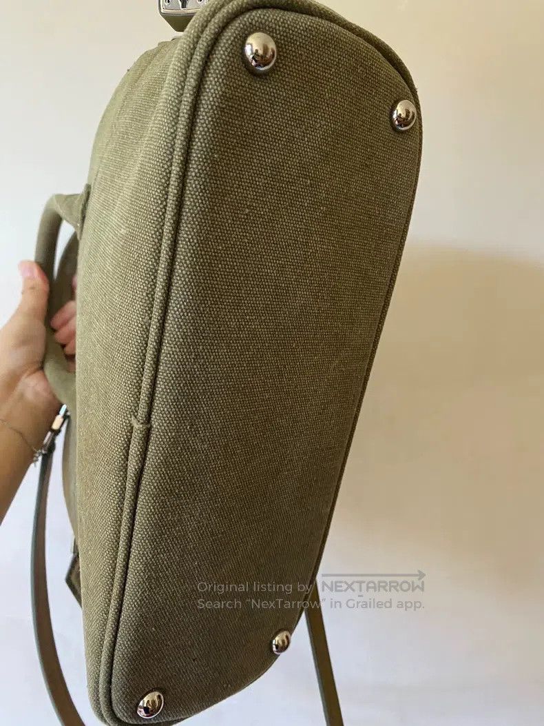 READYMADE Ready Made Handbag canvas Size ONE SIZE - 3 Thumbnail