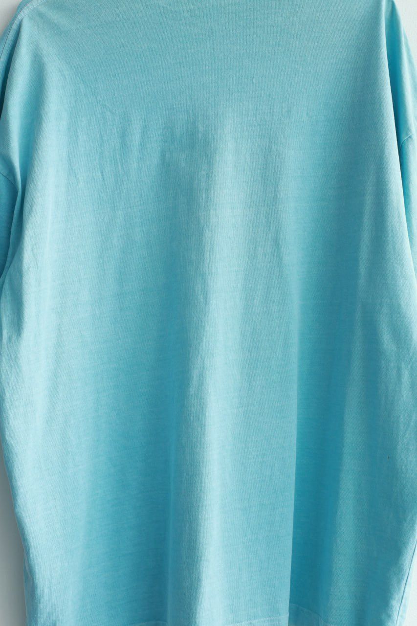 Palm Angels Palm Angels Palm Tree T-shirt Light Blue Size US M / EU 48-50 / 2 - 15 Thumbnail