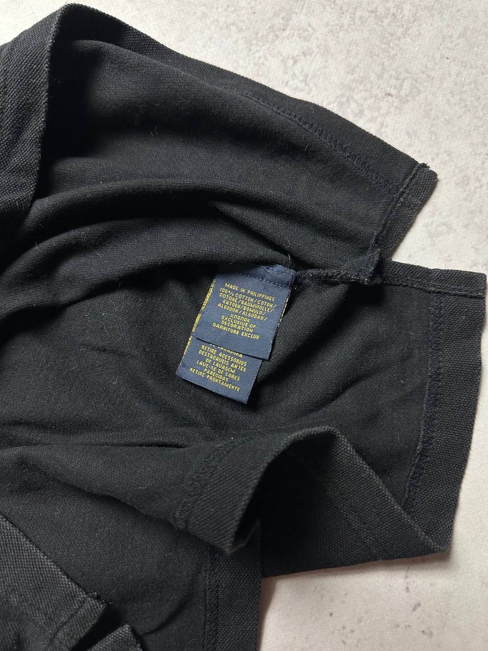 Polo Ralph Lauren Vintage Polo Ralph Lauren Chief Keef Style Shirt Y2K XL Size US XL / EU 56 / 4 - 5 Thumbnail