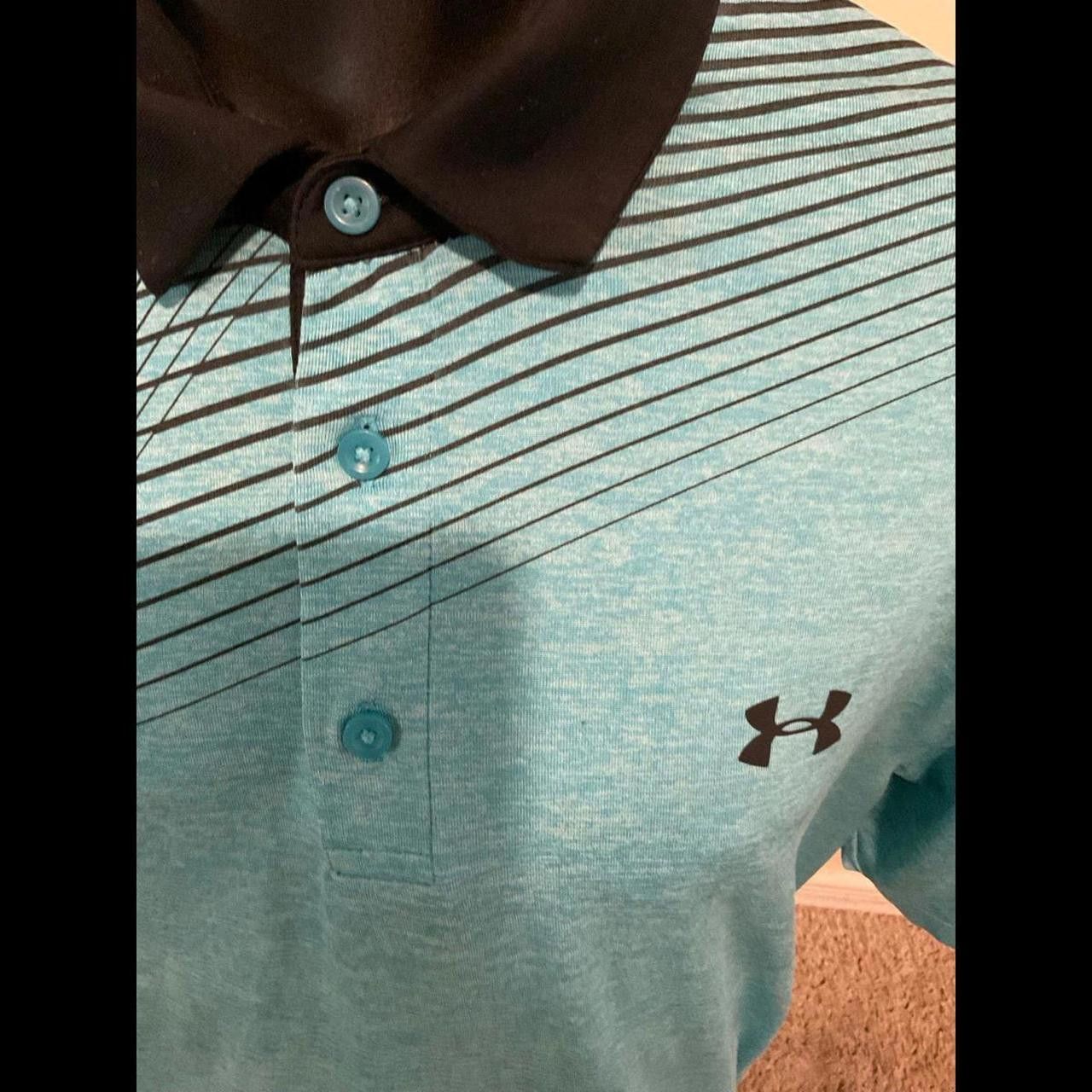 Under Armour Mens Used Size L Large Eedb Size US L / EU 52-54 / 3 - 2 Thumbnail